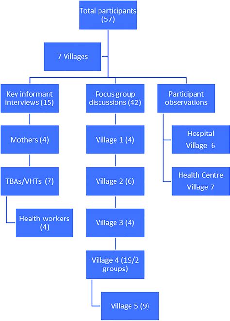 Image result for Data Collection Methods Flow Chart