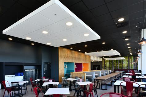 Floating Ceiling Kit に対する画像結果