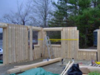 Image result for Stockade Style Log Cabin