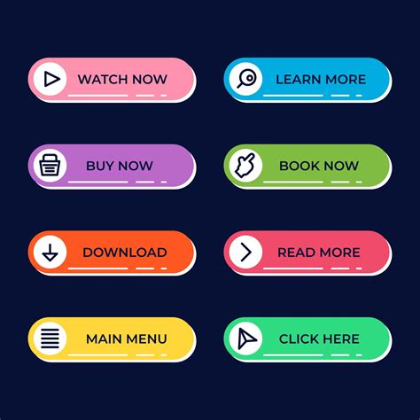 Image result for UX Writing Button Examples