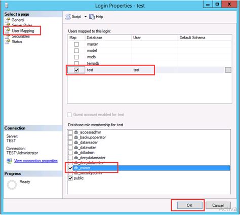 Bildergebnis für SSMS Restore Database