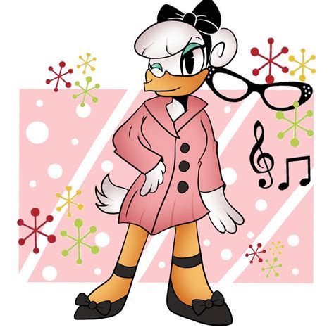 Afbeeldingsresultaten voor DuckTales Daisy
