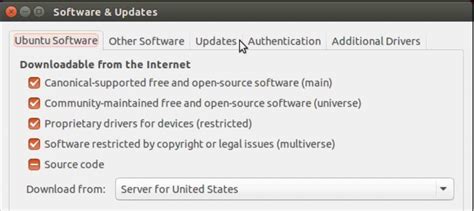 Image result for Ubuntu Repos