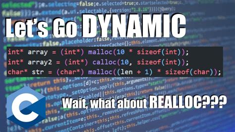 Toradh íomhá ar Realloc Program in C