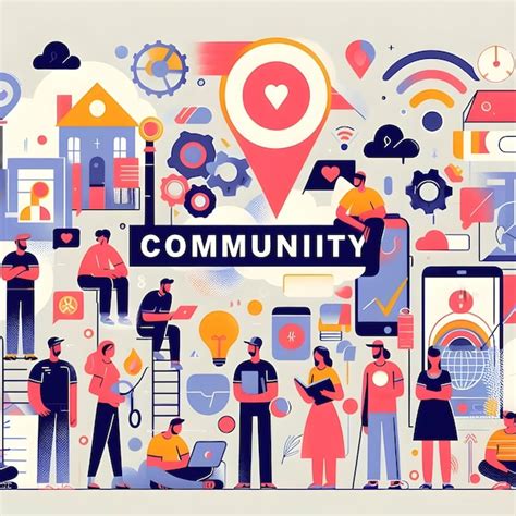 Image result for Community Pictures