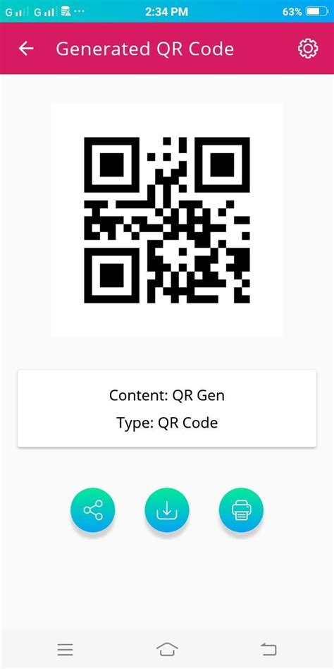 Image result for QR Code Version 1.0 Generator