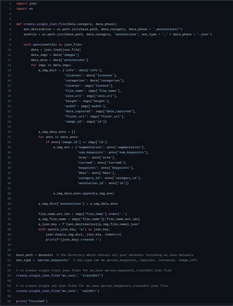 Bildergebnis für JSON to Python PNG