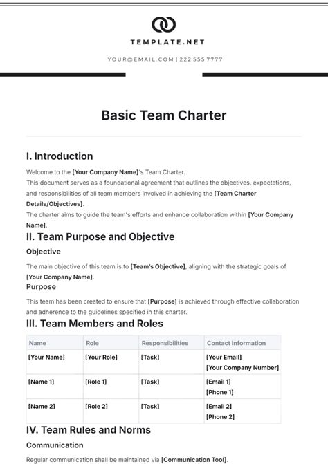 Toradh íomhá ar Simple Team Structure
