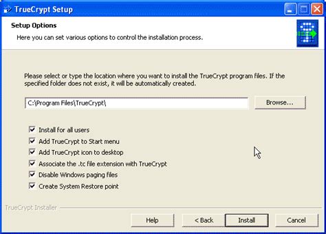 Image result for TrueCrypt Icon