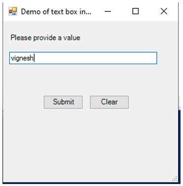 Image result for PowerShell GUI