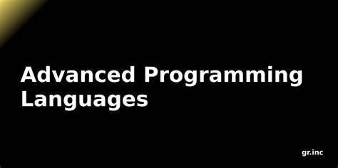 Toradh íomhá ar CS 420 Advanced Programming Languages