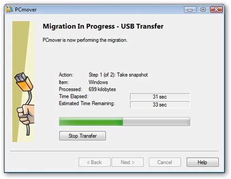 Transfer Files to New Computer に対する画像結果