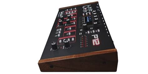 Toradh íomhá ar Sequential Prophet 12 Module