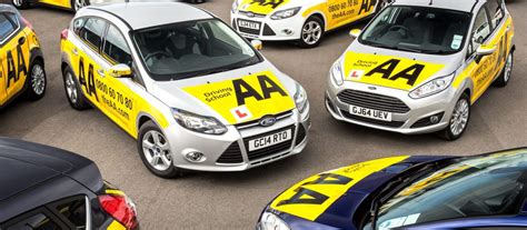 AA Driving Lessons に対する画像結果