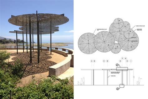 Image result for Tree Structure Canopy Architecture