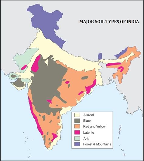 Afbeeldingsresultaten voor Virginia Soil Type Map