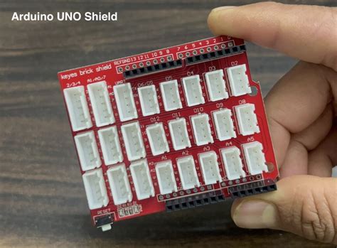 Image result for Water Level Sensor Connection