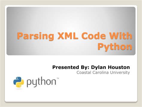 Image result for Best Python XML Parser