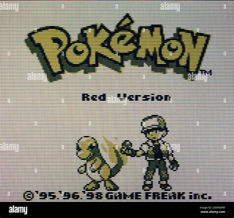 Image result for Gameboy Color Pokemon Red World Map
