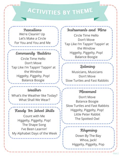 Toradh íomhá ar Circle Time with MS Sarah