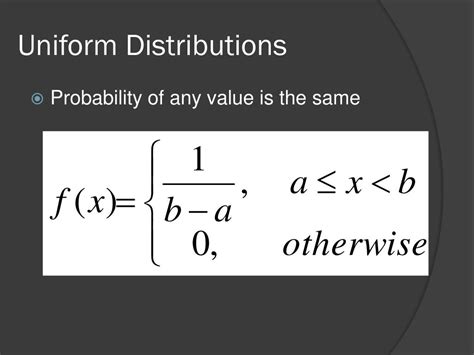 Image result for Discrete Uniform Distribution CDF