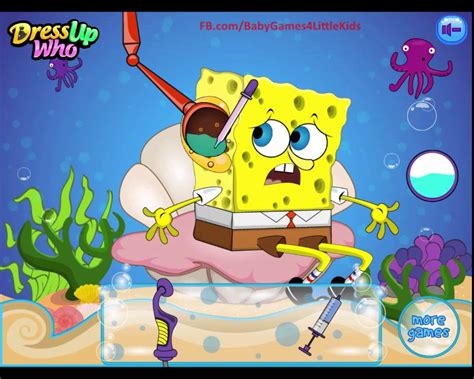 Afbeeldingsresultaten voor Play Spongebob Games Free for Computer