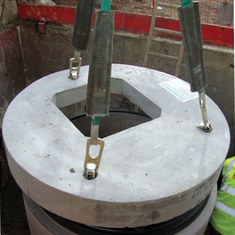 Image result for Manhole Cover Slab Installation