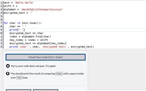 Image result for Step 42 Freecodecamp Python