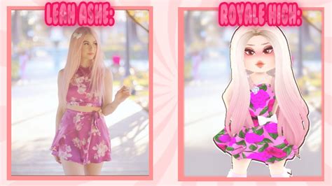 Toradh íomhá ar Leah Ashe Roblox Royale High