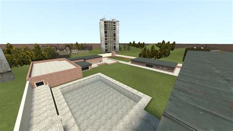 Image result for Garry's Mod Construct Map