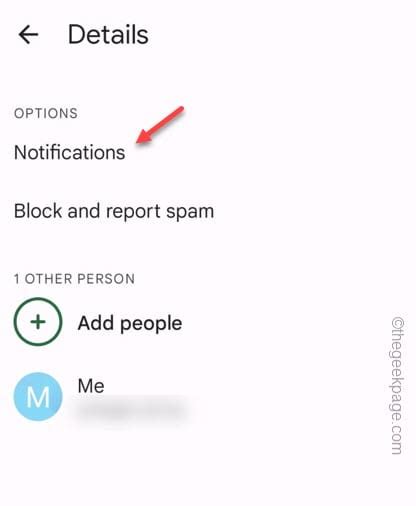Image result for Notification Panel Not Working Android