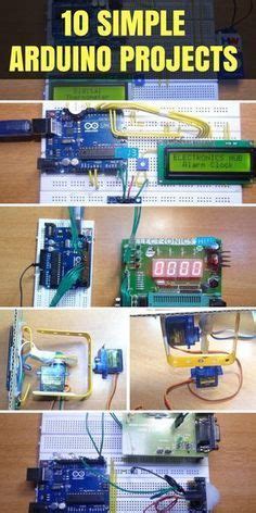 Leuke Arduino Projecten に対する画像結果