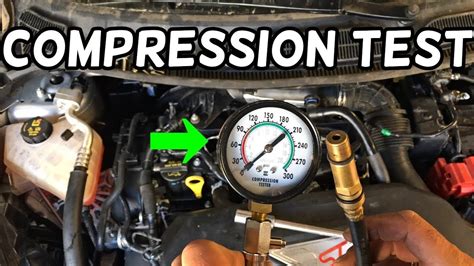 Image result for How Do You Do a Compression Test On a V 8 Engine