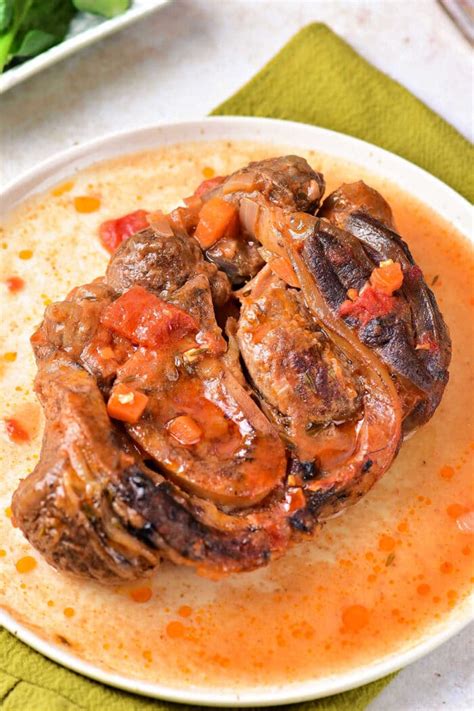 Toradh íomhá ar Beef Shank with Bone
