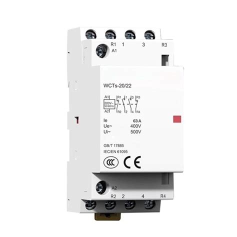 Afbeeldingsresultaten voor Lighting Contactor