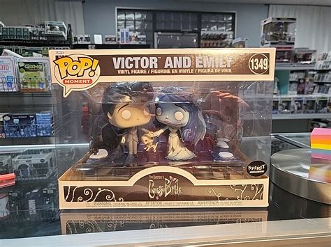 Image result for Funko POP 1349 Corpse Bride