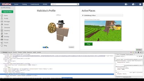 How to Hack Roblox for Money에 대한 이미지 결과