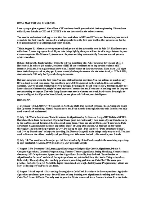 Road Map Programming に対する画像結果