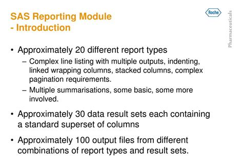 Image result for SAS Reporting