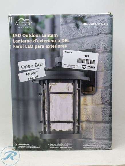 Image result for Altair Lighting