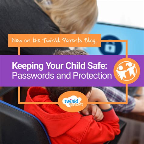 Password Safe Kids に対する画像結果