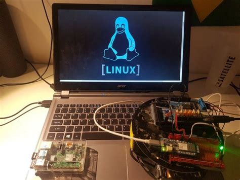 Image result for Raspberry Pi and Arduino Robot