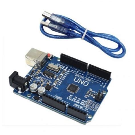 Image result for Arduino Uno Cije