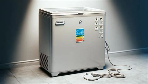 Cheap Energy Star Chest Freezer | Fridge.com