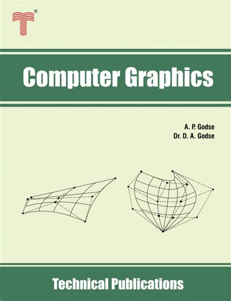 Image result for Computer Graphics Book Cover
