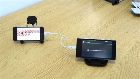 Image result for Android OTG Cable