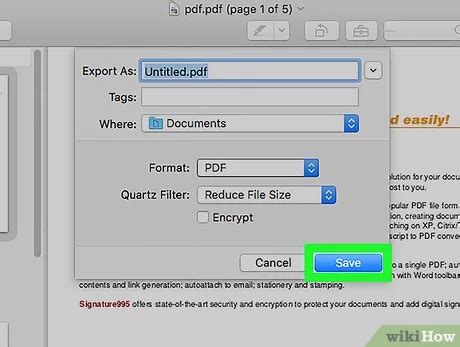 Toradh íomhá ar How to Sign Document in PDF File