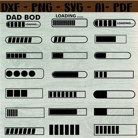 Image result for SVG Loading Bar