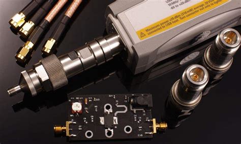 Image result for Measuring RF