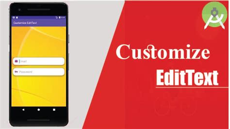 Image result for Custom EditText Android